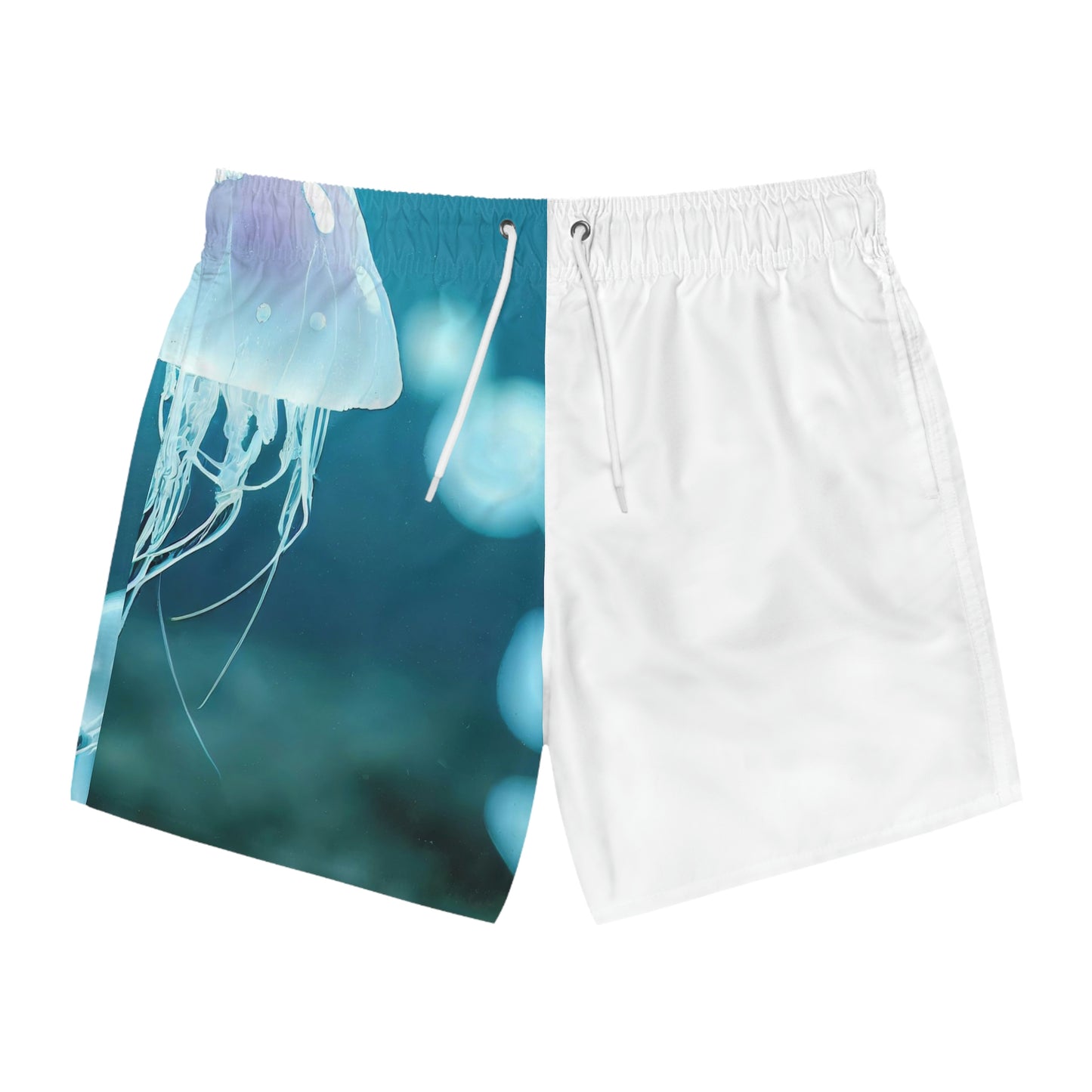 Swim Trunks (AOP)