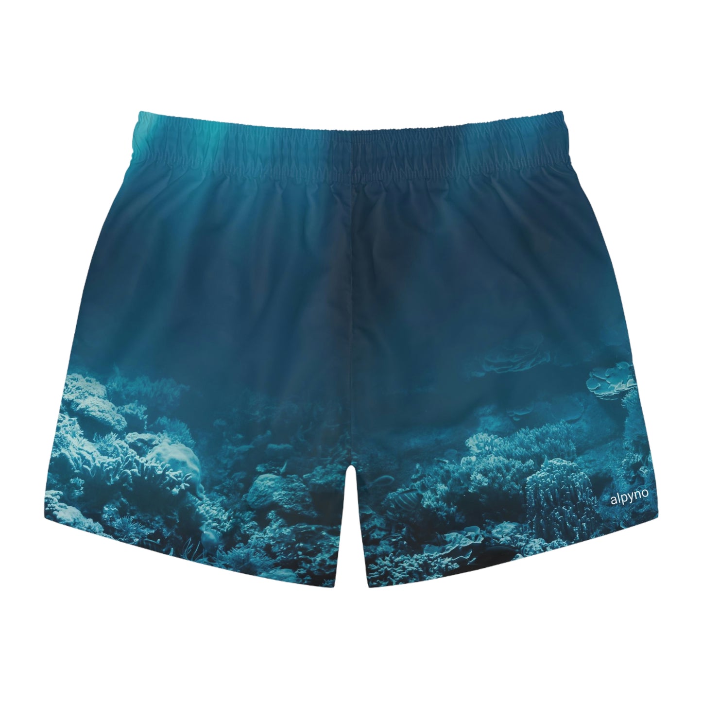 Swim Trunks (AOP)