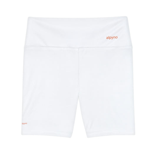 Women's Workout Shorts (AOP)