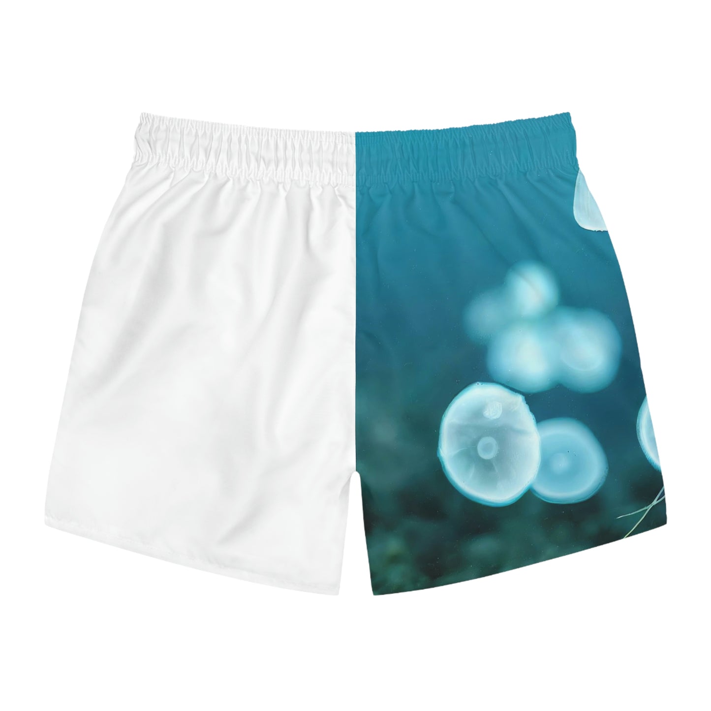 Swim Trunks (AOP)