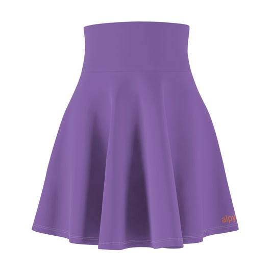 Women's Skater Skirt (AOP)