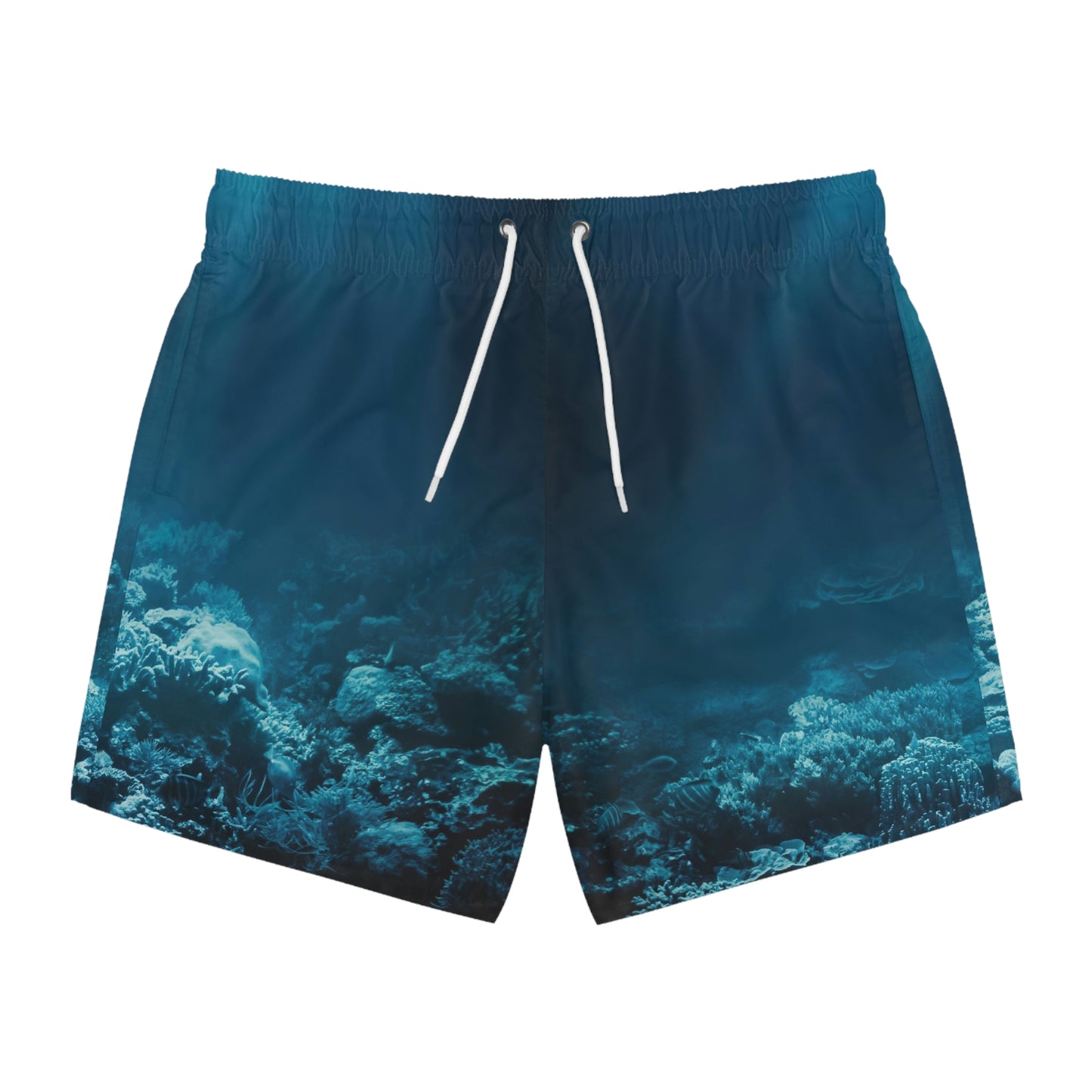 Swim Trunks (AOP)